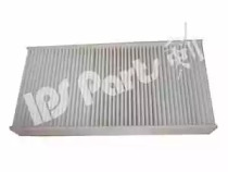 IPS PARTS icf3e12 -  Фильтр воздуха в салоне